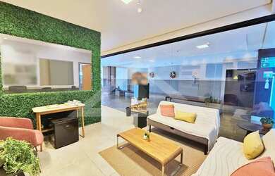 Imagem: Loja comercial para locação no Edifício Independência Center