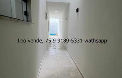 Imagem 10: Leo vende, perto da Fraga Maia, 4\4 suíte, piscina, goumert