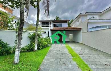 Imagem 8: Casa com 4 quartos 1 suíte , 6 vagas, lazer à venda em Acapulco, Guarujá