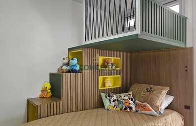 Imagem 12: Studio com 24m² a 850 metros da praia, disponivel para venda na praia...