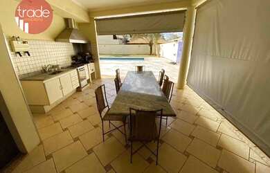 Imagem 9: Casa em Condomínio Fechado para Venda ou Aluguel de 04 Suítes no Bairro...