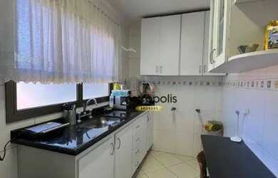 Imagem 6: Apartamento com 2 dormitórios à venda, 70 m² por R$ 600.000,00 - Santa...
