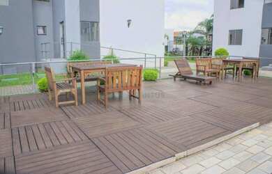 Imagem 3: Apartamento com 3 dormitórios para alugar, 67 m² por R$ 2.450,00/mês...