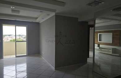 Imagem 7: Oportunidade - Apartamento - Parque Industrial - Residencial Solana - 3 Dormitórios - 96m²