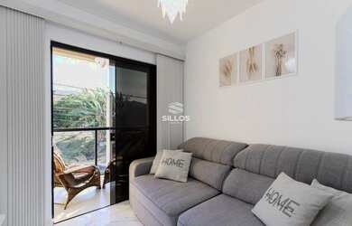 Imagem 4: Sobrado à venda com 3 quartos no Sítio Cercado em Curitiba