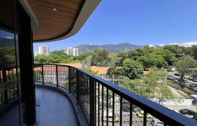 Imagem 9: Vila Isabel, apartamento à venda, varandão, 2 quartos com suíte e vaga em prédio com infra