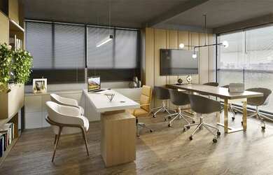 Imagem 11: Salas comerciais em Horto Florestal - Salvador - Bahia