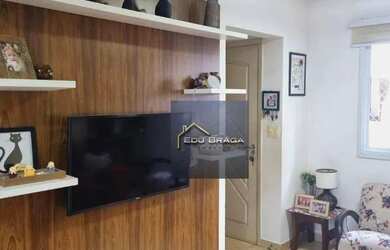 Imagem 12: Casa com 3 dormitórios, 90 m² - venda por R$ 750.000,00 ou aluguel por...