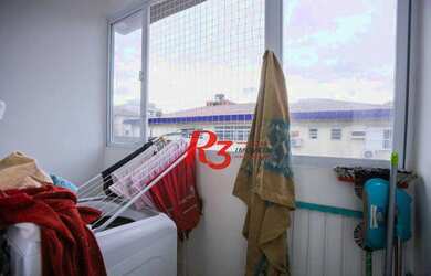 Imagem 11: Casa com 2 dormitórios à venda, 89 m² por R$ 430.000,00 - Embaré -...