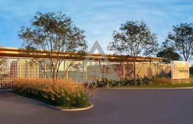 Imagem: O terreno possui 428m² de Área e está localizado em Fazenda