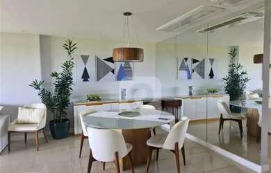 Imagem 16: Barra da Tijuca Condomínio Pedra de Itaúna Apartamento Linear à Venda...