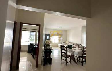 Imagem 9: Casa Alto Padrão 4/4 com 2 Suítes - 261 m² na 507 Sul ARSO 63 - Próximo...