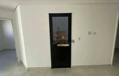 Imagem 5: Apartamento à venda, 60 m² por R$ 444.000,00 - Vila Bastos - Santo André/SP