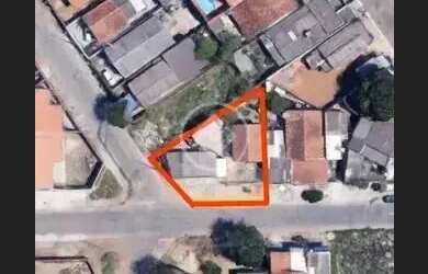 Imagem: O terreno possui 456m² de Área e está localizado em Jardim