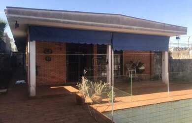 Imagem: Casa para alugar em JARDIM SUMARE de 202.08m² com 3 Quartos