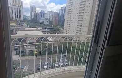 Imagem: O apartamento possui 3 Dormitórios, 2 Banheiros, 1 Vaga na