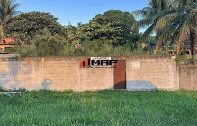 Imagem: O terreno possui 360m² de Área e está localizado em Guaratiba