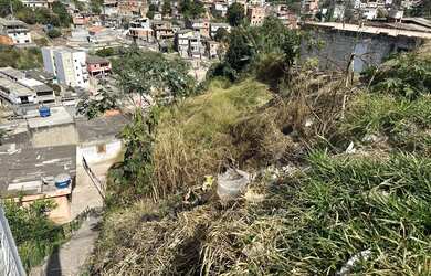 Imagem: O terreno possui 347m² de Área e está localizado em Jardim