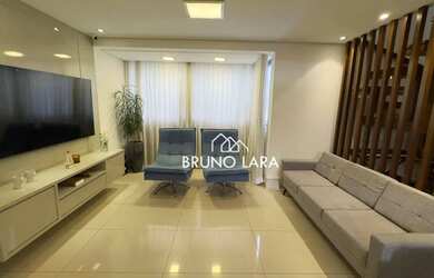 Imagem 6: Cobertura a venda em Betim MG / Bairro Brasileia