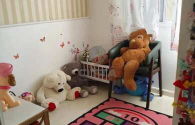 Imagem 9: Sobrado à venda no Condomínio Garden Resort - Jundiaí - SP