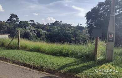 Imagem 1: Terreno à venda, 2203 m² por R$ 479.000,00 - Parque da Fazenda - Itatiba/SP