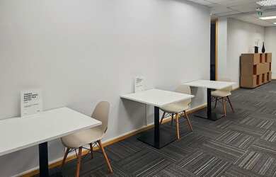 Imagem: O depósito possui 10m² de Área e Imóvel mobiliado e está