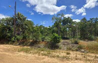 Imagem 9: Lote Lago Cisnes. 360m² de Área