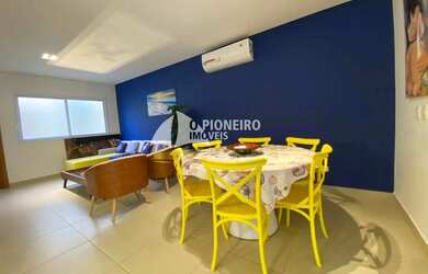 Imagem 2: Casa para temporada na praia de Juquehy Agende sua visita