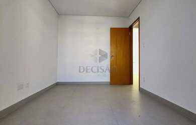 Imagem: O apartamento na cobertura possui 2 Dormitórios, 3 Banheiros