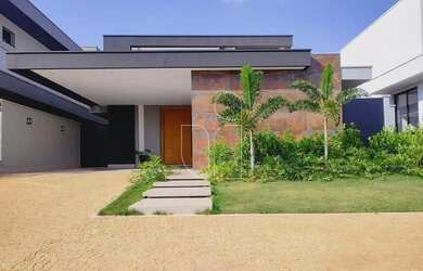 Imagem 2: Casa em Condomínio em Terras da Fazenda - Marília, SP