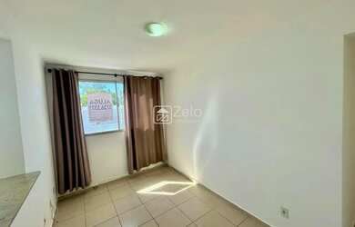 Imagem: Apartamento para aluguel em Jardim Nova Europa, Campinas - SP