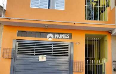 Imagem: Excelente casa para locação