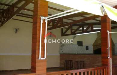 Imagem: Chácara em Rua Vaticano - Jardim Saltense - Salto/SP