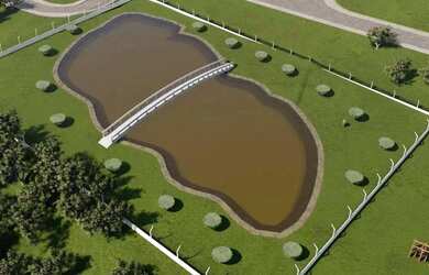 Imagem 2: Imóvel para venda com 500 metros quadrados em Lageadinho - Ibiúna - SP