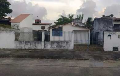 Imagem 1: Imóvel(casa) para venda com 1 quarto em cidade satélite- Pitimbu - Natal - RN