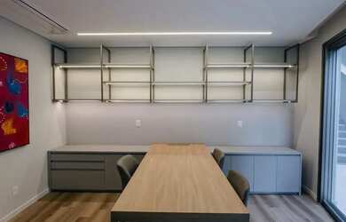 Imagem 13: Casa para venda com 837 metros quadradosno Alphaville 1- Barueri