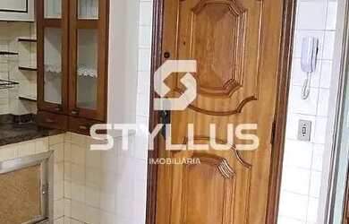 Imagem 15: Apartamento Amplo com Varanda, Vista Panorâmica e Lazer Completo no Centro...