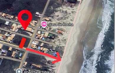 Imagem: O terreno possui 234-0m² de Área e está localizado em Anízio