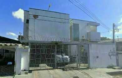 Imagem: A casa possui 1 Dormitório, 1 Banheiro, 535m² de Área e