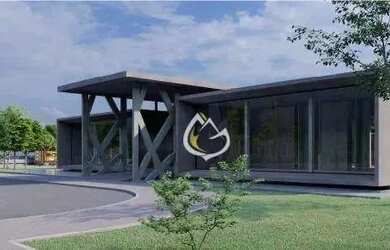 Imagem 15: Terreno à venda, 200 m² por R$ 215.000 - Miraj Paulínia - Paulínia/SP