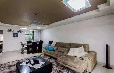 Imagem 4: Sobrado à venda, 300 m² por R$ 1.299.999,99 - Vila Alpina - Santo André/SP