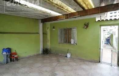 Imagem: O terreno possui 250m² de Área e está localizado em Vila