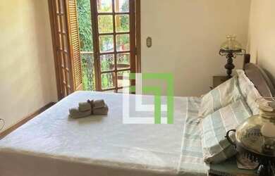 Imagem 10: Casa, 600 m² - venda por R$ 1.800.000,00 ou aluguel por R$ 14.200,00/mês...