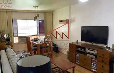 Imagem 1: Apartamento - Padrão / Residencial / Catete