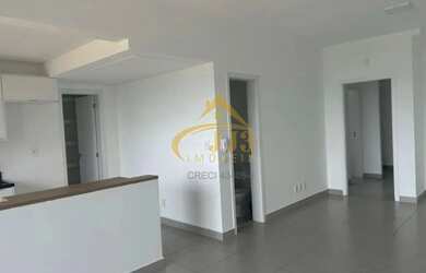 Imagem: O apartamento possui 3 Dormitórios, 3 Banheiros, 2 Vagas na