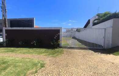 Imagem: O terreno possui 404m² de Área e está localizado em Jardim