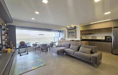 Imagem: O apartamento para alugar possui 2 Dormitórios, 2 Banheiros