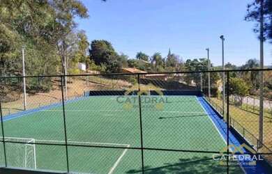 Imagem 6: Terreno à venda, 2203 m² por R$ 479.000,00 - Parque da Fazenda - Itatiba/SP