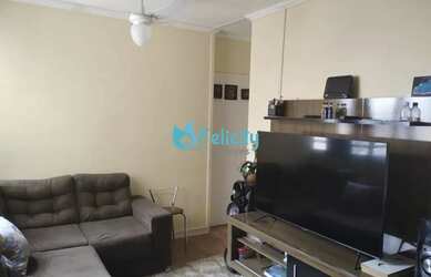 Imagem: Apartamento com 2 dorms, 1 vaga, 50m2 no Jaguaré