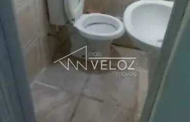 Imagem: O apartamento possui 1 Dormitório, 1 Banheiro, 34m² de Área